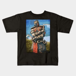 Shinobi Kids T-Shirt